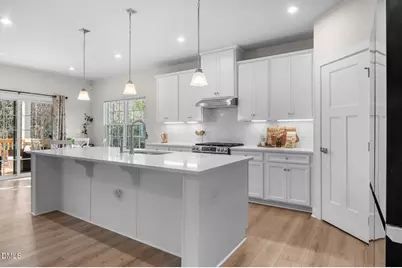 8808 Tartan Clan Drive, Willow Springs, NC 27592 - Photo 2