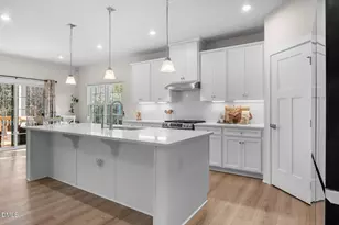 8808 Tartan Clan Dr, Willow Springs, NC 27592 - Photo 2