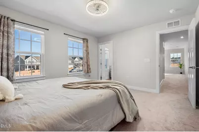 8808 Tartan Clan Drive, Willow Springs, NC 27592 - Photo 20