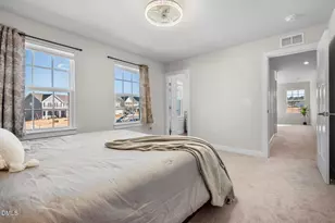 8808 Tartan Clan Dr, Willow Springs, NC 27592 - Photo 20