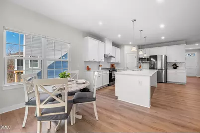 8808 Tartan Clan Drive, Willow Springs, NC 27592 - Photo 8