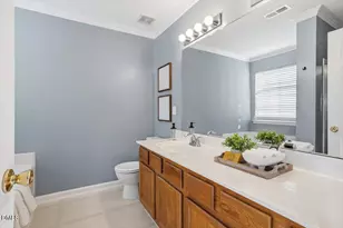 320 Holly Briar Dr, Fuquay Varina, NC 27526 - Photo 22