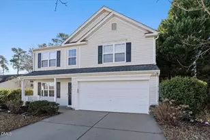 320 Holly Briar Dr, Fuquay Varina, NC 27526 - Photo 42