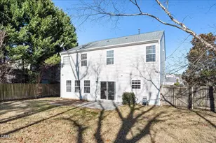 320 Holly Briar Dr, Fuquay Varina, NC 27526 - Photo 30