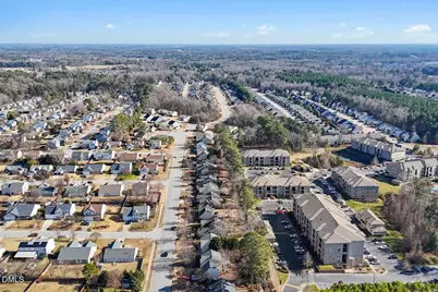 320 Holly Briar Drive, Fuquay Varina, NC 27526 - Photo 38