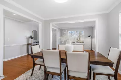 320 Holly Briar Drive, Fuquay Varina, NC 27526 - Photo 8