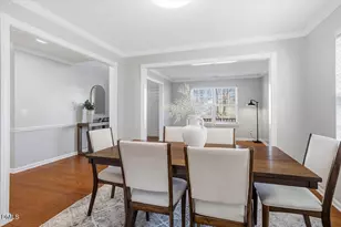 320 Holly Briar Dr, Fuquay Varina, NC 27526 - Photo 8