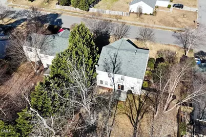 320 Holly Briar Drive, Fuquay Varina, NC 27526 - Photo 2