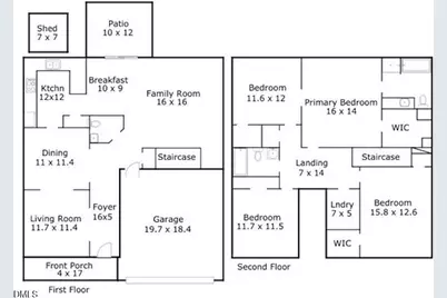 320 Holly Briar Drive, Fuquay Varina, NC 27526 - Photo 44