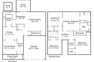 320 Holly Briar Dr, Fuquay Varina, NC 27526 - Photo 44
