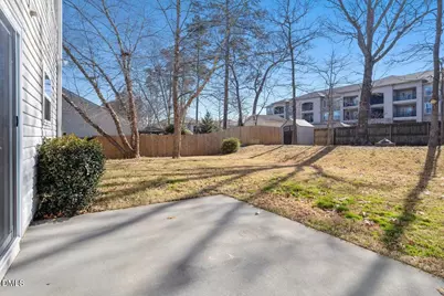 320 Holly Briar Drive, Fuquay Varina, NC 27526 - Photo 32