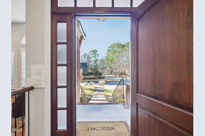 101 Trail Bend Court, Cary, NC 27513 - Photo 6
