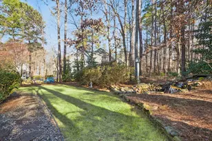 101 Trail Bend Ct, Cary, NC 27513 - Photo 46