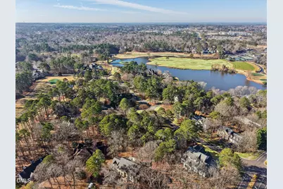 101 Trail Bend Court, Cary, NC 27513 - Photo 48