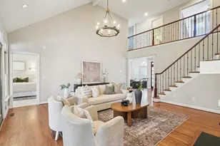 101 Trail Bend Ct, Cary, NC 27513 - Photo 20