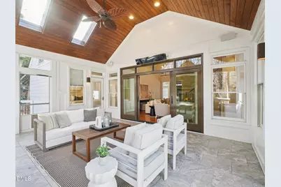 101 Trail Bend Court, Cary, NC 27513 - Photo 10