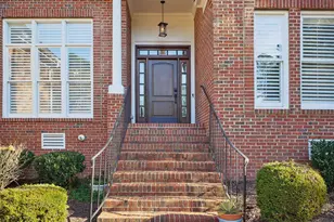 101 Trail Bend Ct, Cary, NC 27513 - Photo 4