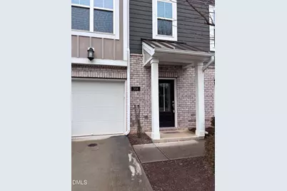 308 Skymont Drive, Holly Springs, NC 27540 - Photo 2