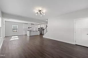 120 Misty Pike Dr, Raleigh, NC 27603 - Photo 8