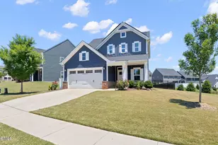 120 Misty Pike Dr, Raleigh, NC 27603 - Photo 4