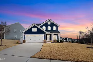 120 Misty Pike Dr, Raleigh, NC 27603 - Photo 2