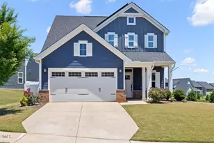 120 Misty Pike Dr, Raleigh, NC 27603 - Photo 1