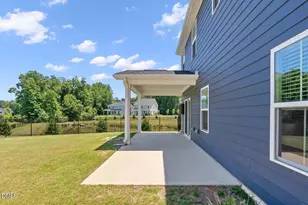120 Misty Pike Dr, Raleigh, NC 27603 - Photo 22