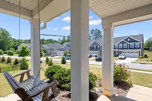 120 Misty Pike Dr, Raleigh, NC 27603 - Photo 8