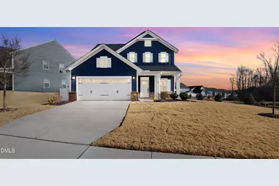 120 Misty Pike Drive, Raleigh, NC 27603 - Photo 2