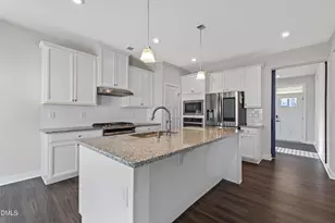 120 Misty Pike Dr, Raleigh, NC 27603 - Photo 2