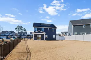 120 Misty Pike Dr, Raleigh, NC 27603 - Photo 22