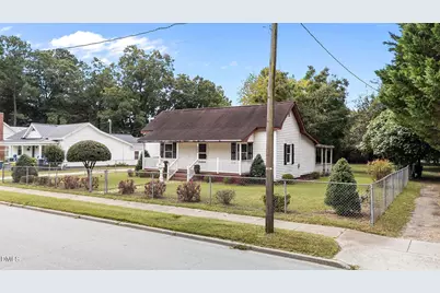 409 W Dr Martin Luther King Jr Way, Selma, NC 27576 - Photo 28