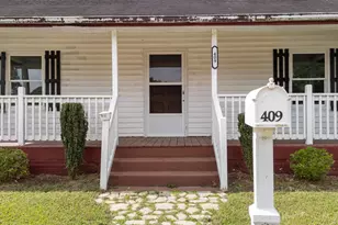 409 W Dr. Martin Luther King Jr. Way, Selma, NC 27576 - Photo 44