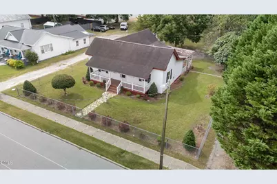 409 W Dr Martin Luther King Jr Way, Selma, NC 27576 - Photo 38