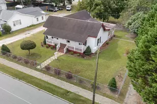 409 W Dr. Martin Luther King Jr. Way, Selma, NC 27576 - Photo 38