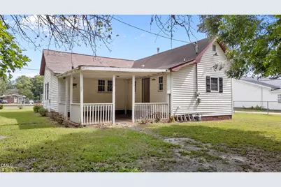 409 W Dr Martin Luther King Jr Way, Selma, NC 27576 - Photo 42