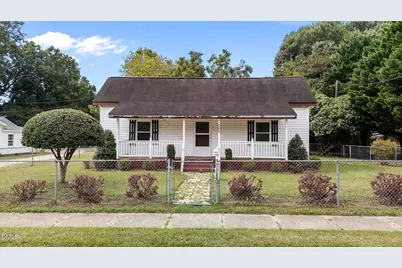 409 W Dr Martin Luther King Jr Way, Selma, NC 27576 - Photo 26