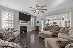 13101 Brantley Woods Rd, Zebulon, NC 27597 - Photo 18