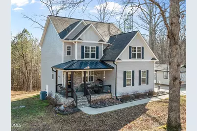 13101 Brantley Woods Road, Zebulon, NC 27597 - Photo 2