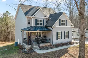 13101 Brantley Woods Rd, Zebulon, NC 27597 - Photo 2