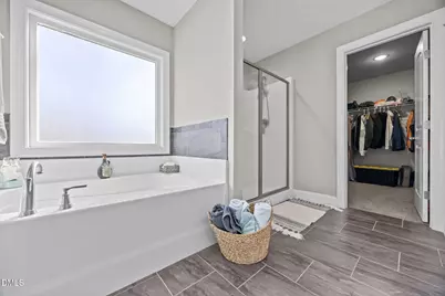 13101 Brantley Woods Road, Zebulon, NC 27597 - Photo 24