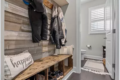 13101 Brantley Woods Road, Zebulon, NC 27597 - Photo 20