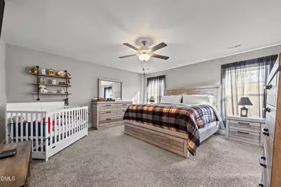 13101 Brantley Woods Road, Zebulon, NC 27597 - Photo 22