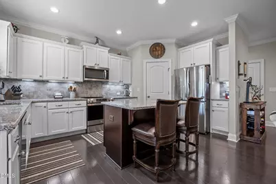 13101 Brantley Woods Road, Zebulon, NC 27597 - Photo 12