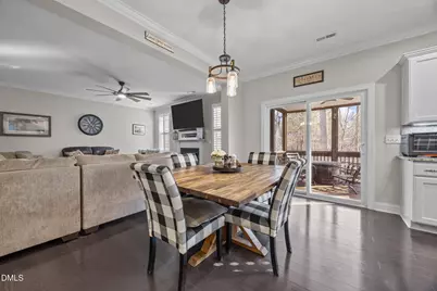 13101 Brantley Woods Road, Zebulon, NC 27597 - Photo 14