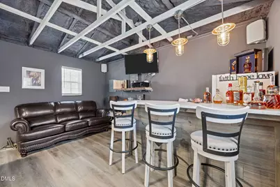 13101 Brantley Woods Road, Zebulon, NC 27597 - Photo 6