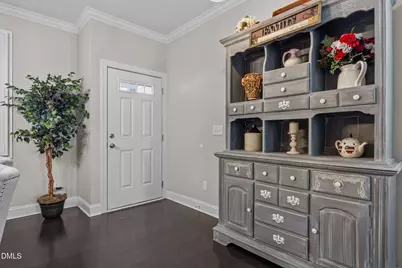 13101 Brantley Woods Road, Zebulon, NC 27597 - Photo 8