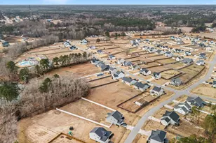 274 Howards Crossing Dr, Wendell, NC 27591 - Photo 32