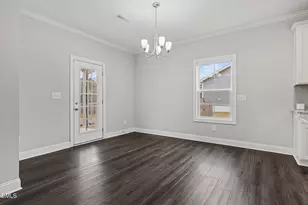 274 Howards Crossing Dr, Wendell, NC 27591 - Photo 8