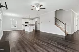 274 Howards Crossing Dr, Wendell, NC 27591 - Photo 4